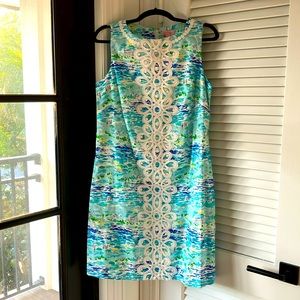 Never been worn Lilly Pulitzer dress!!!